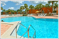 Ramada Orlando Celebration Resort